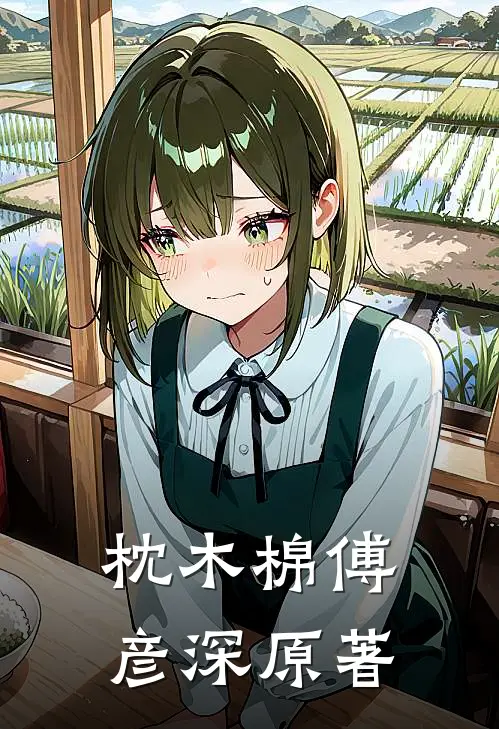 枕木棉傅彦深原著