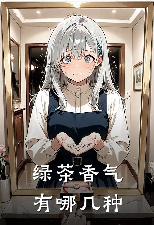 绿茶香气有哪几种