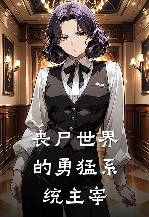 丧尸世界的勇猛系统主宰