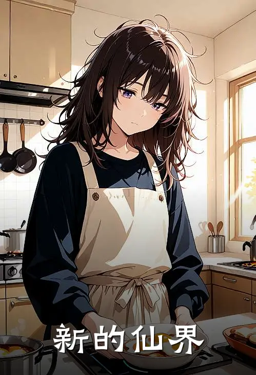 新的仙界