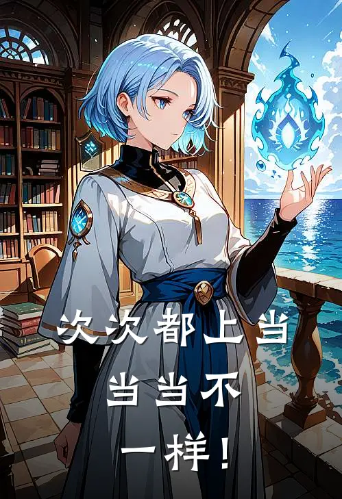 次次都上当，当当不一样！