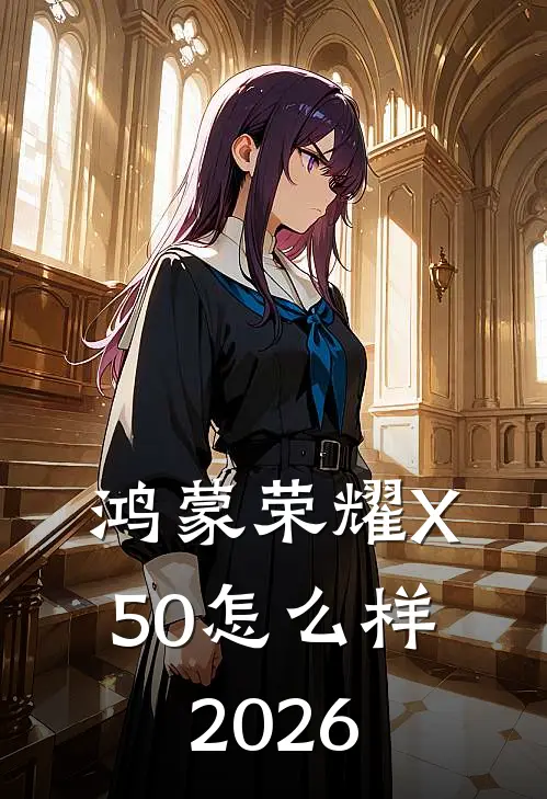 鸿蒙荣耀X50怎么样 2026