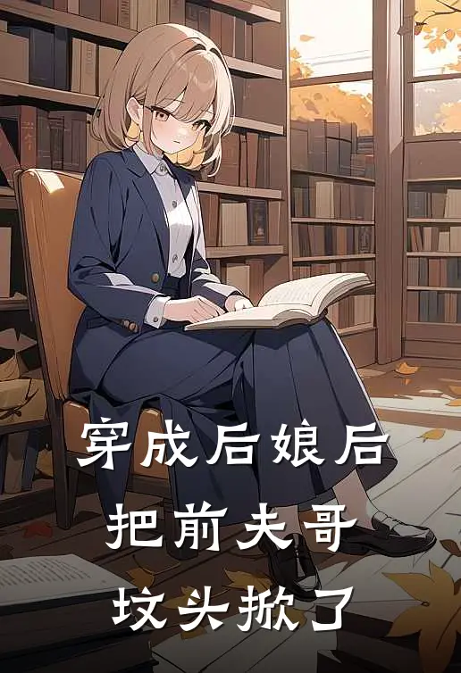 穿成后娘后，把前夫哥坟头掀了江时序顾子墨小说免费完结_最新章节列表穿成后娘后，把前夫哥坟头掀了(江时序顾子墨)