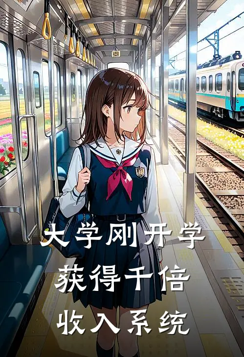 大学刚开学，获得千倍收入系统