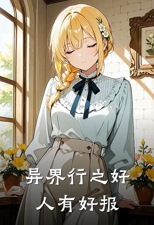 异界行之好人有好报(林羽刘天霸)全文阅读免费全集_完结小说异界行之好人有好报林羽刘天霸