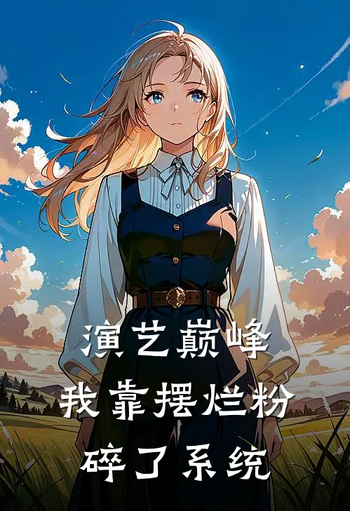 演艺巅峰：我靠摆烂粉碎了系统白语薇白月光小说完整版免费阅读_热门小说排行榜演艺巅峰：我靠摆烂粉碎了系统(白语薇白月光)