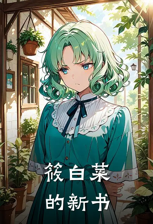 《筱白菜的新书》千夏霍思睿全文免费在线阅读_《筱白菜的新书》全集阅读