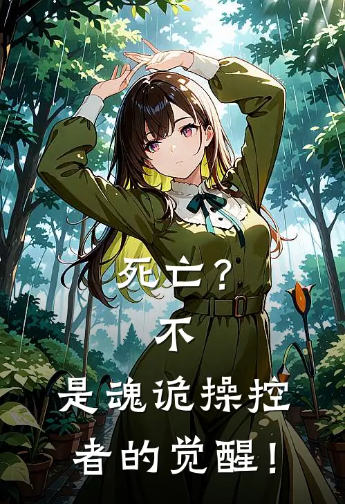 死亡？不，是魂诡操控者的觉醒！