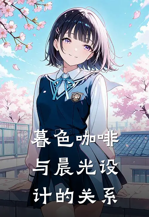 暮色咖啡与晨光设计的关系