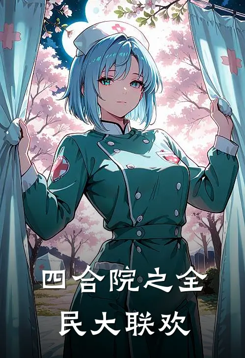 四合院之全民大联欢