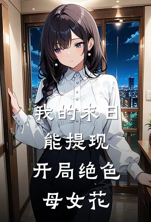 我的末日能提现，开局绝色母女花
