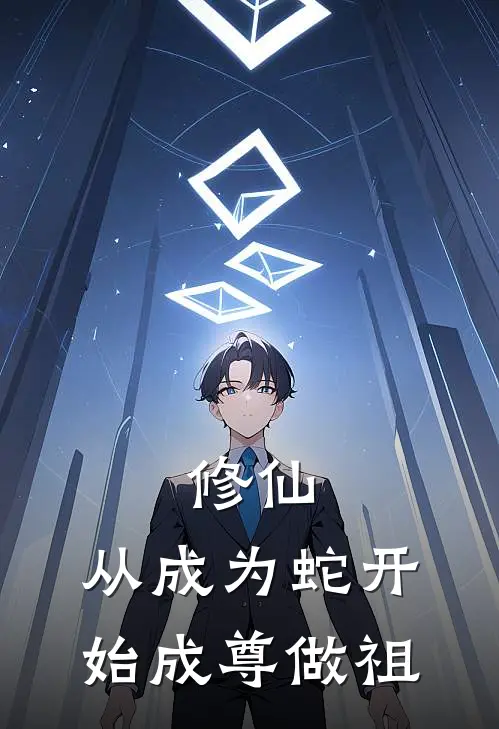 修仙：从成为蛇开始成尊做祖墨鳞王小飞完结小说免费阅读_完本热门小说修仙：从成为蛇开始成尊做祖墨鳞王小飞