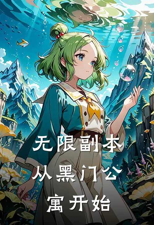 无限副本从黑门公寓开始元成夏吴雪免费小说在线阅读_热门小说在线阅读无限副本从黑门公寓开始元成夏吴雪