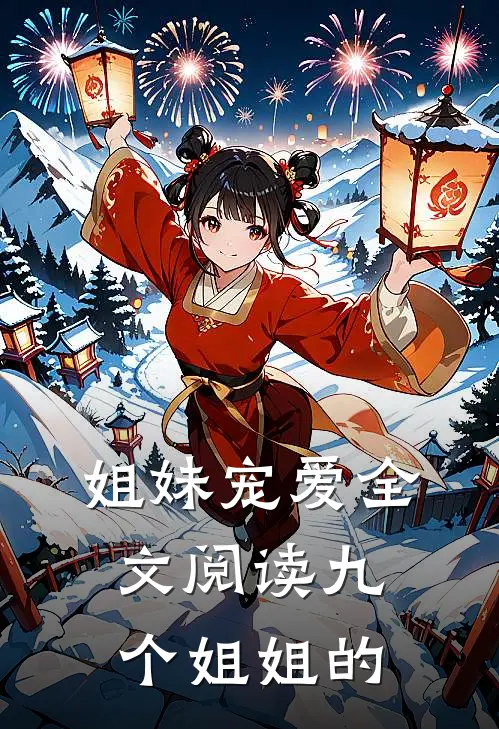 姐妹宠爱全文阅读九个姐姐的