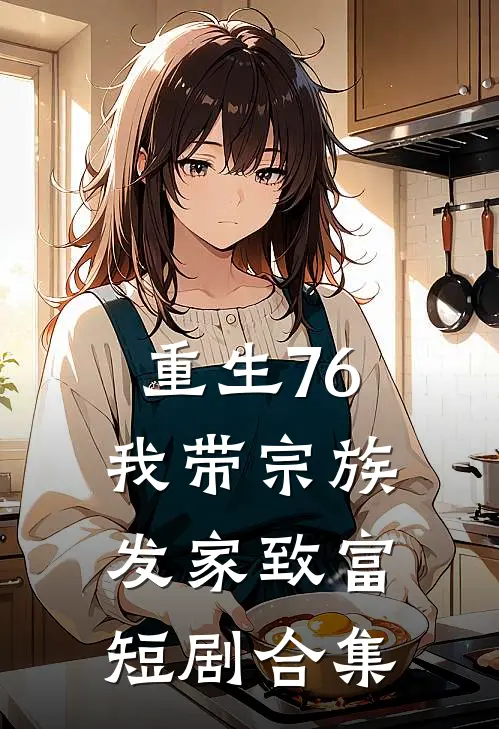 重生76我带宗族发家致富短剧合集