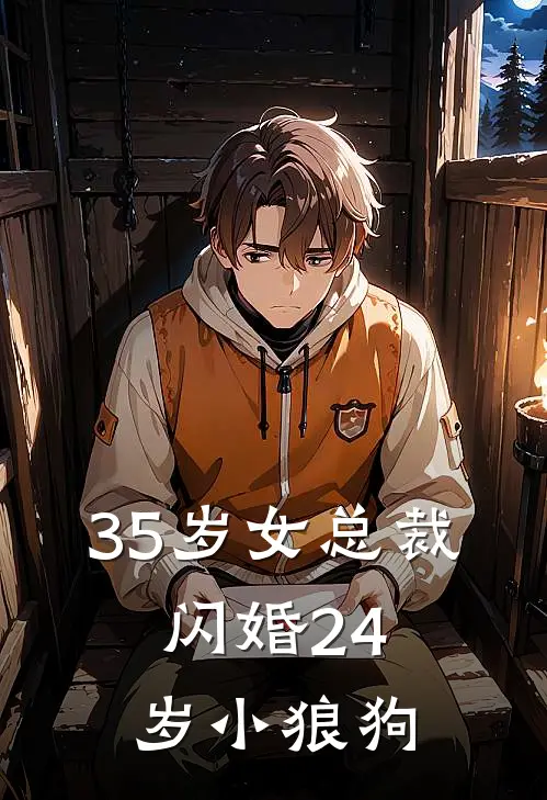 35岁女总裁，闪婚24岁小狼狗苏晚卿王浩免费小说全集_小说免费完结35岁女总裁，闪婚24岁小狼狗苏晚卿王浩