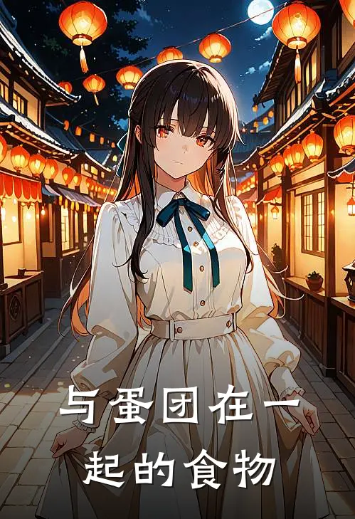 与蛋团在一起的食物