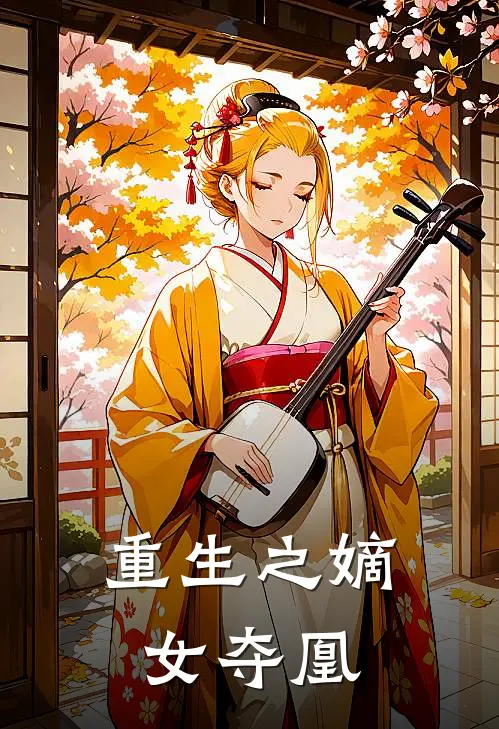 重生之嫡女夺凰