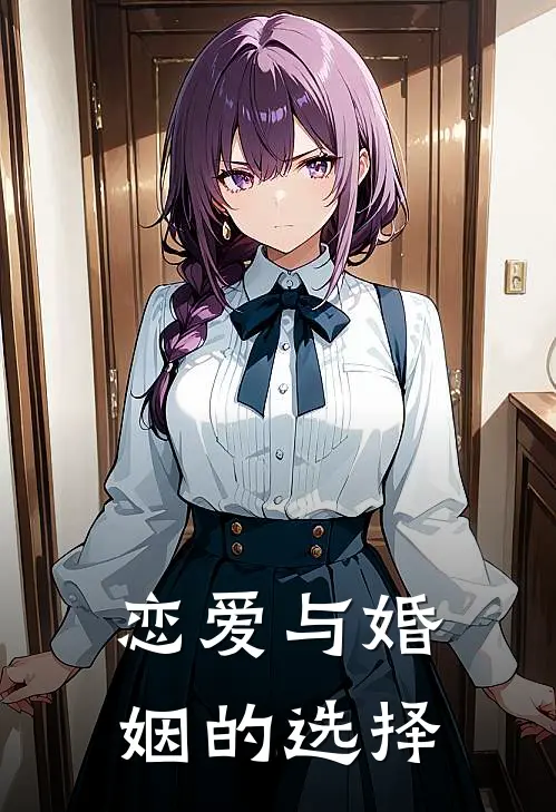 恋爱与婚姻的选择