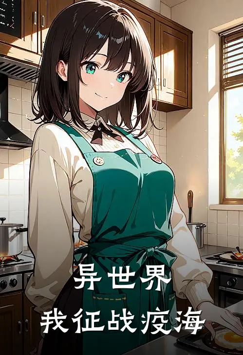 异世界：我征战疫海