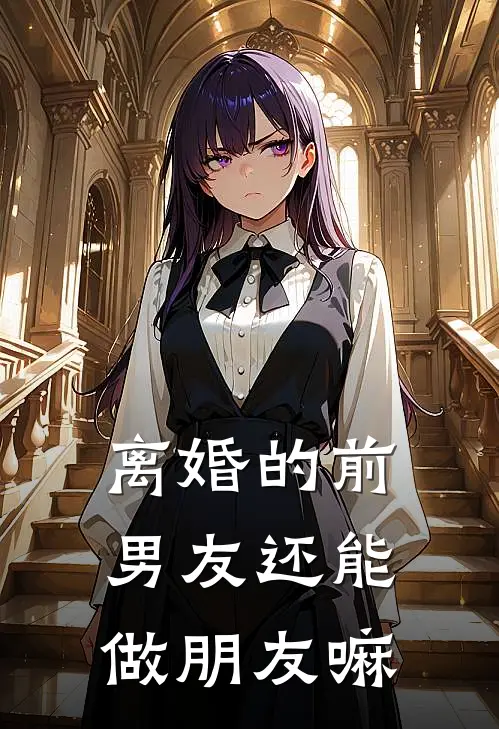 离婚的前男友还能做朋友嘛