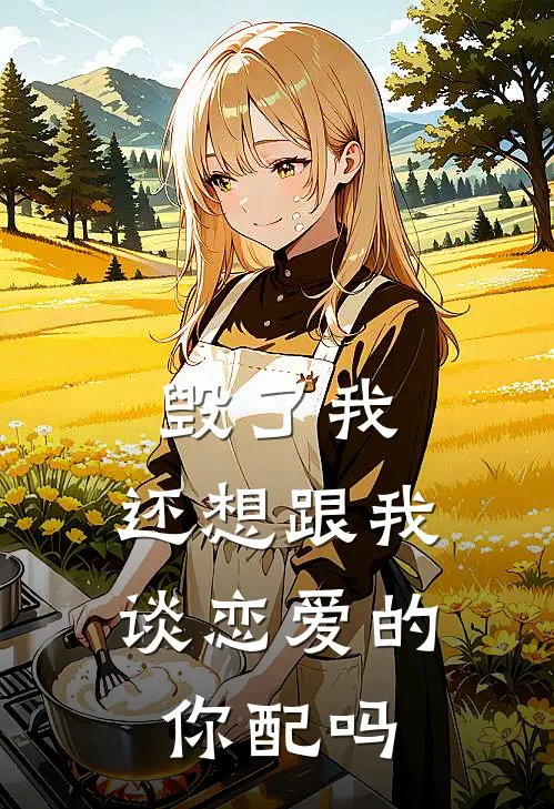 毁了我，还想跟我谈恋爱的你配吗姜然萧晴完结小说大全_免费热门小说毁了我，还想跟我谈恋爱的你配吗(姜然萧晴)