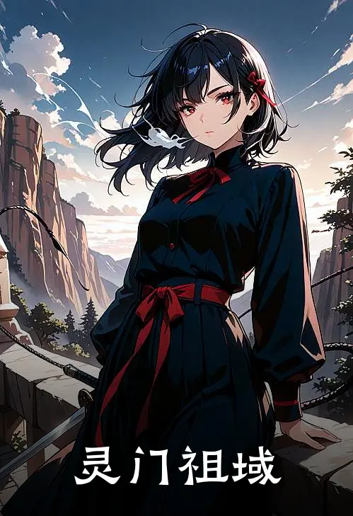 灵门祖域秦宇安宇安小说最新章节_最新小说推荐灵门祖域秦宇安宇安