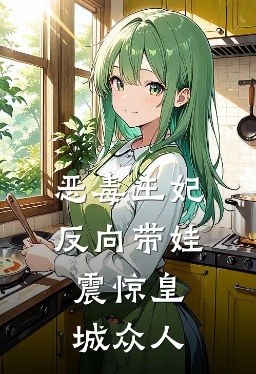 恶毒王妃反向带娃，震惊皇城众人