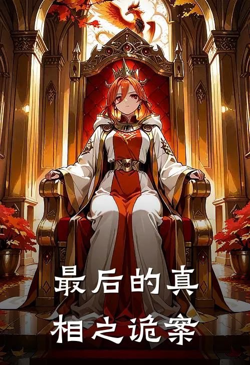 最后的真相之诡案