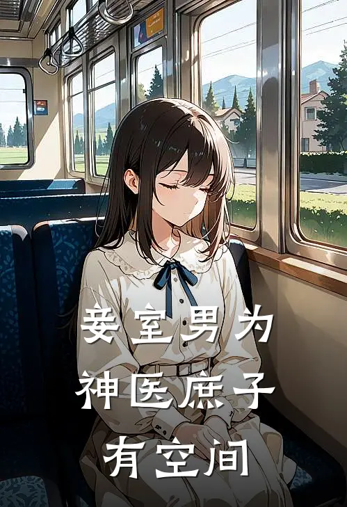 妾室男为，神医庶子有空间