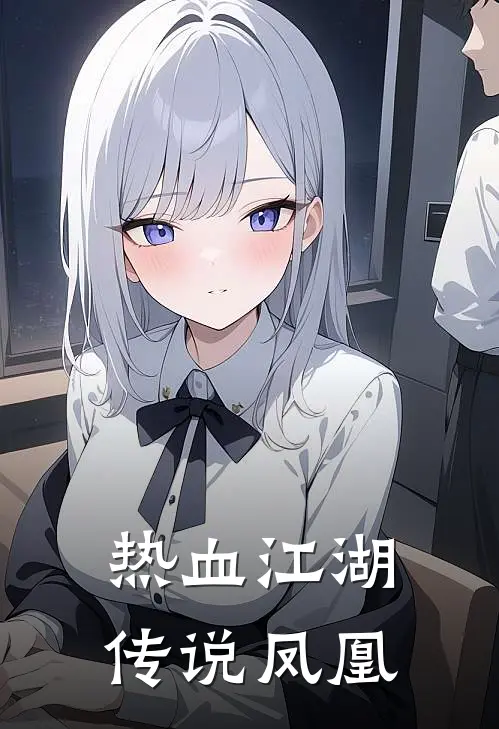 热血江湖传说凤凰