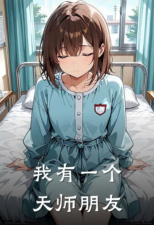 我有一个天师朋友