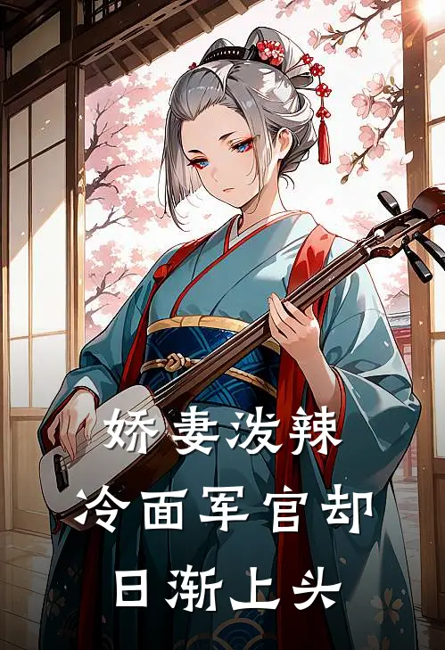 娇妻泼辣，冷面军官却日渐上头