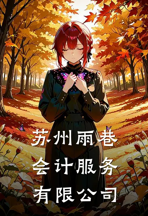 苏州雨巷会计服务有限公司