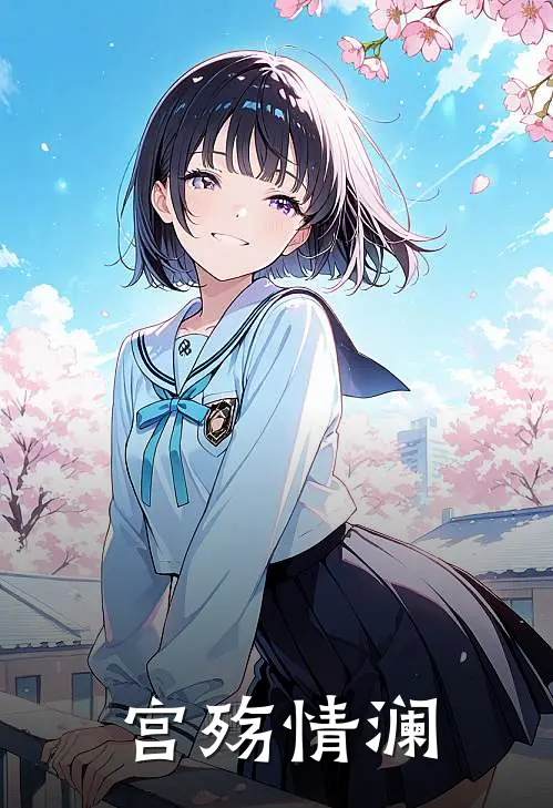 宫殇情澜(林汐月汐月)全本免费在线阅读_林汐月汐月全文阅读