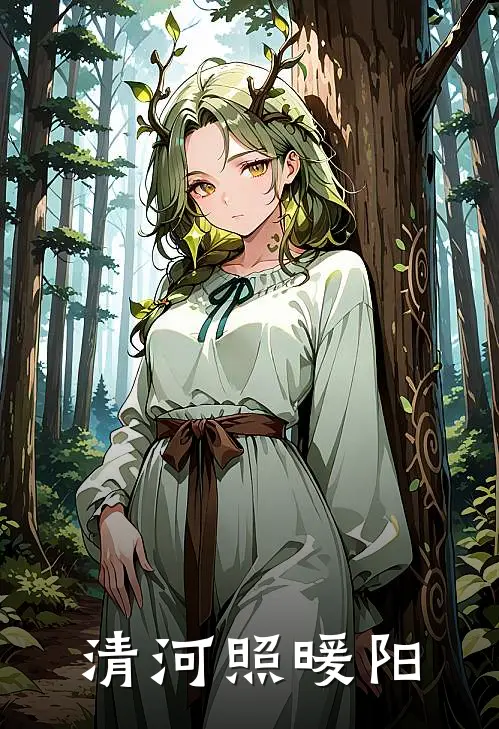 清河照暖阳