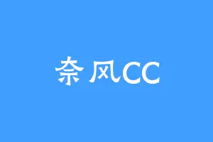 奈风CC