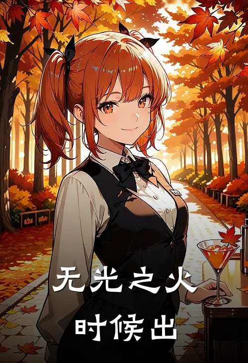 无光之火时候出