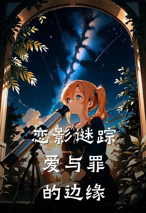 恋影谜踪：爱与罪的边缘