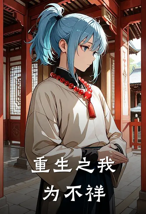 重生之我为不祥