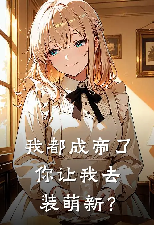 我都成帝了，你让我去装萌新？