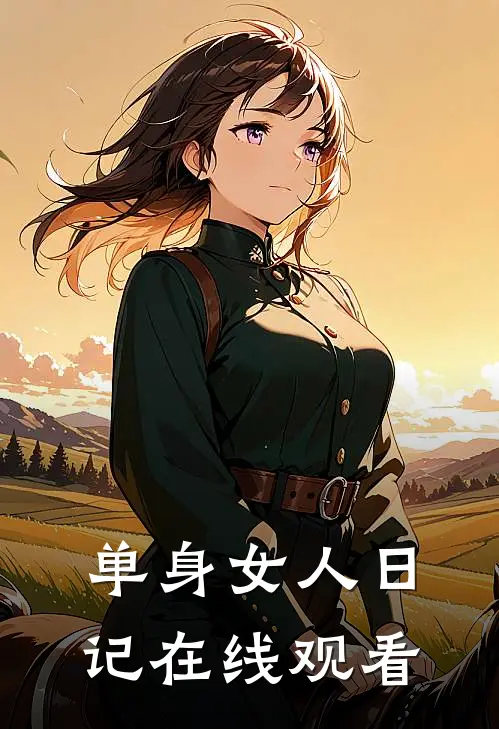 单身女人日记在线观看
