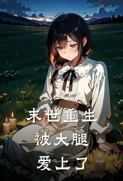 末世重生：被大腿爱上了(薛黎薛念)热门网络小说_最新章节列表末世重生：被大腿爱上了(薛黎薛念)