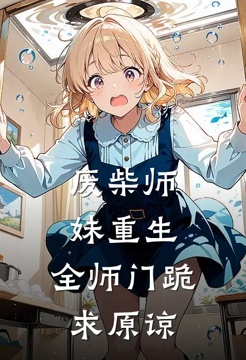 废柴师妹重生：全师门跪求原谅(叶祈宋湛云)最新免费小说_完本小说免费阅读废柴师妹重生：全师门跪求原谅叶祈宋湛云