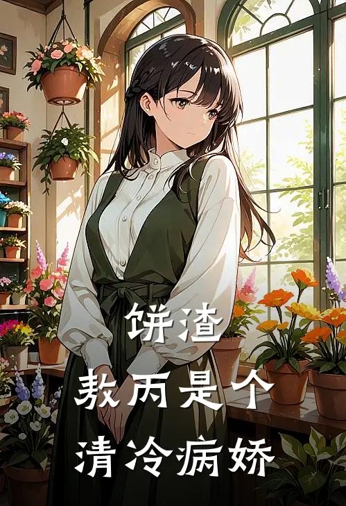 饼渣：敖丙是个清冷病娇哪吒哪吒全本完结小说_最新章节列表饼渣：敖丙是个清冷病娇(哪吒哪吒)