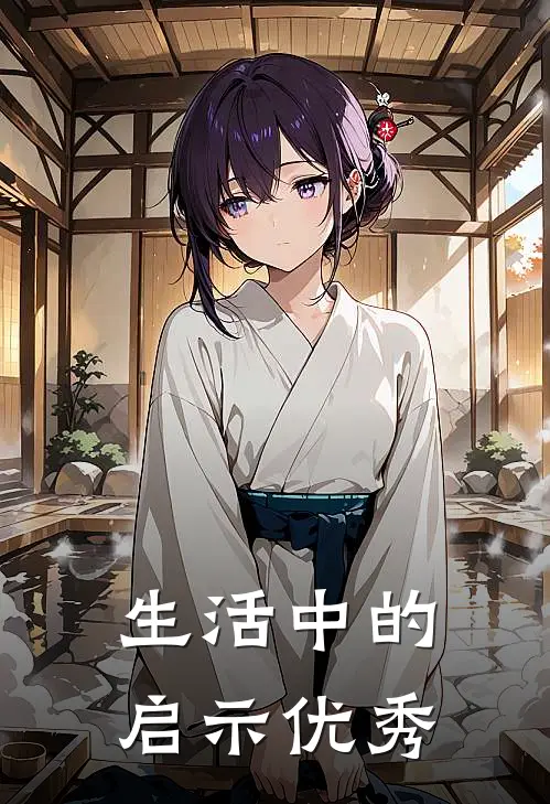 生活中的启示优秀