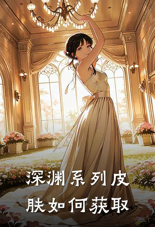 深渊系列皮肤如何获取