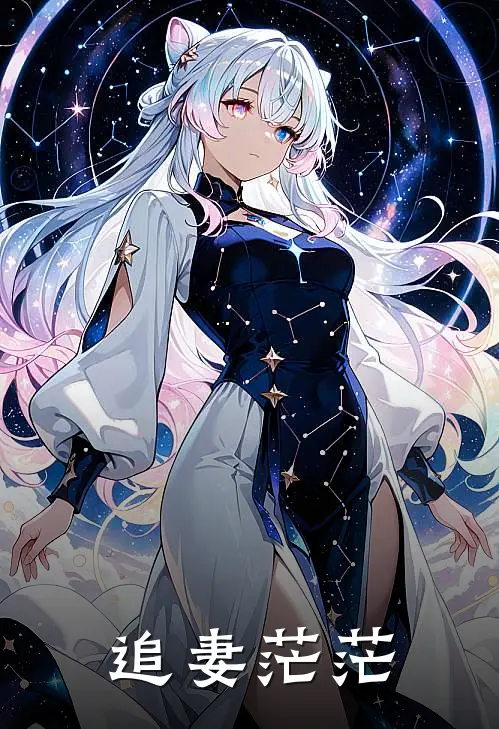 追妻茫茫