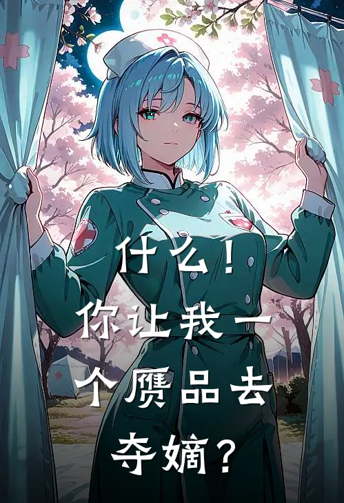 什么！你让我一个赝品去夺嫡？