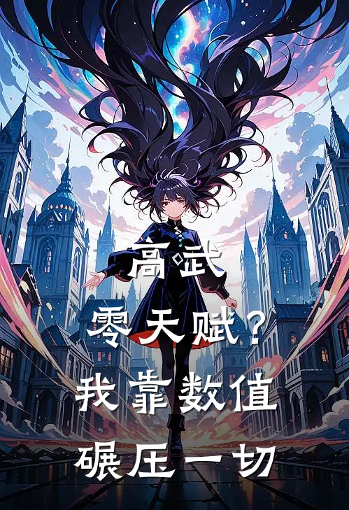 高武：零天赋？我靠数值碾压一切